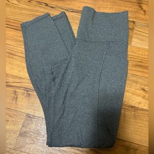 BUNDLE of 3 Girls Leggings